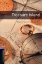 OBWL 3E Level 4: Treasure Island
