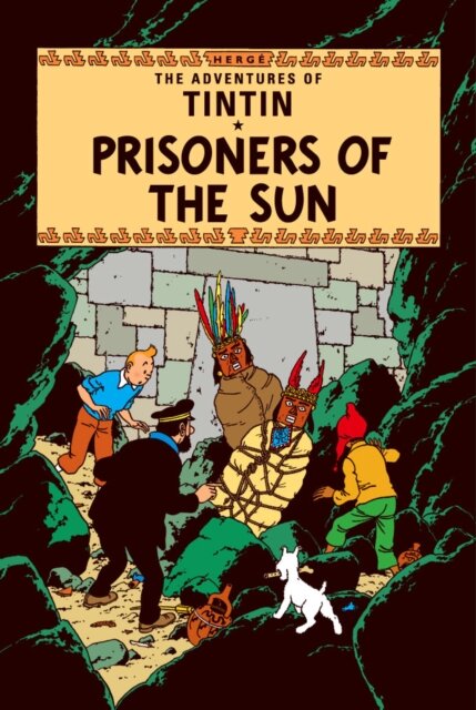 Prisoners Of The Sun