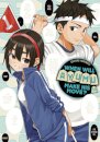 When Will Ayumu Make His Move? 14