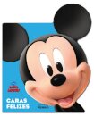 Rato Michey-Caras Felizes