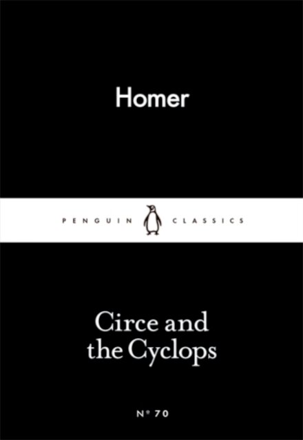 Circe And The Cyclops