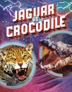 Jaguar vs Crocodile