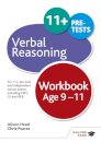 Verbal Reasoning Workbook Age 9-11