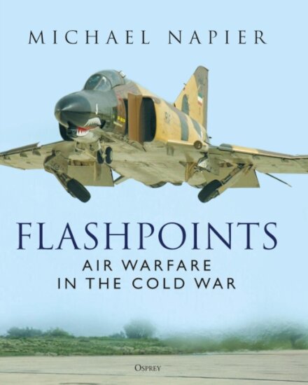 Flashpoints