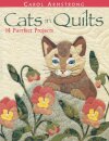 Cats in Quilts