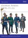 German Armies 1870-71