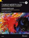 Tango Meets Jazz