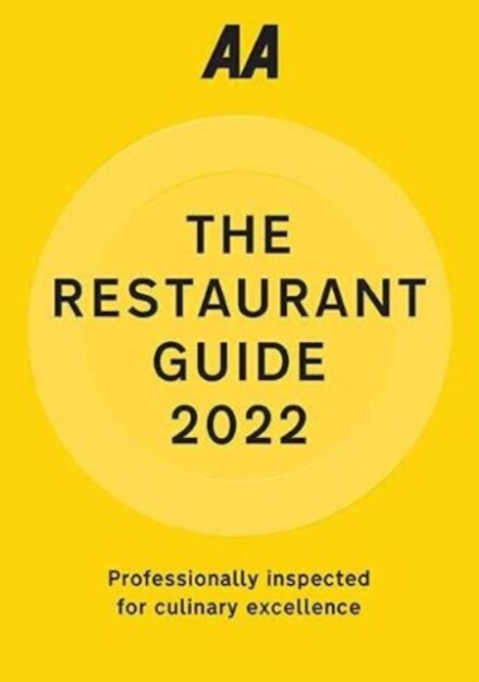 Restaurant Guide