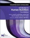Introduction to Human Nutrition