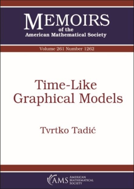 Time-Like Graphical Models