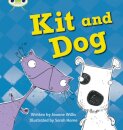 Bug Club Phonics - Phase 2 Unit 3: Kit and Dog