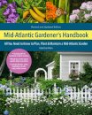 Mid-Atlantic Gardener's Handbook, 2nd Edition