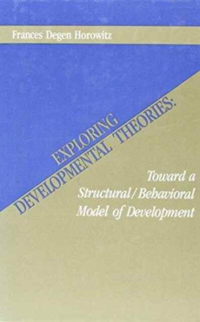 Exploring Developmental Theories