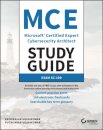 MCE Microsoft Certified Expert Cybersecurity Architect Study Guide