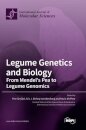 Legume Genetics and Biology