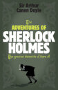 The Adventures Of Sherlock Holmes