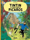 Tintin a Chwyldro'r Picaros
