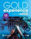 Gold Experience 2E C1 Student's Book & Interactive eBook with Digital Resources & App