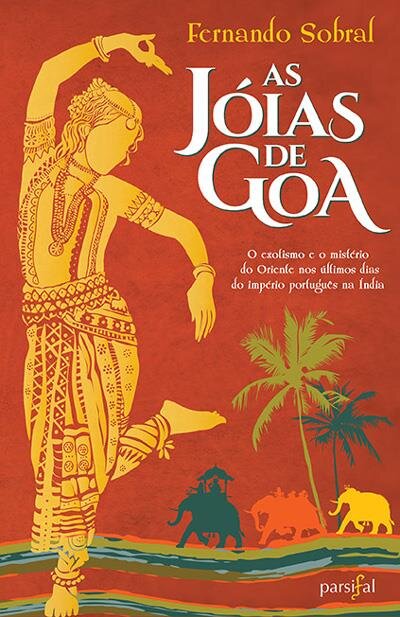 As Joias De Goa