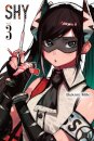 Shy, Vol. 3