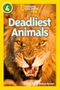 Deadliest Animals