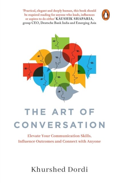 The Art of Conversation
