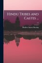 Hindu Tribes and Castes ...; v.2