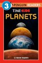 TIME for Kids: Planets