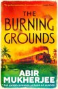 The Burning Grounds