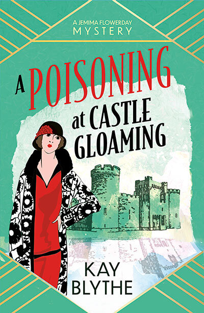 A Poisoning At Castle Gloaming