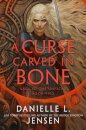 A Curse Carved In Bone - Book 2 The Unfated