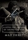 Little Girl Dreams of Taking the Veil