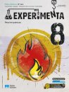 Experimenta - Físico-Química - 8.º Ano (2 partes) Manual 2025