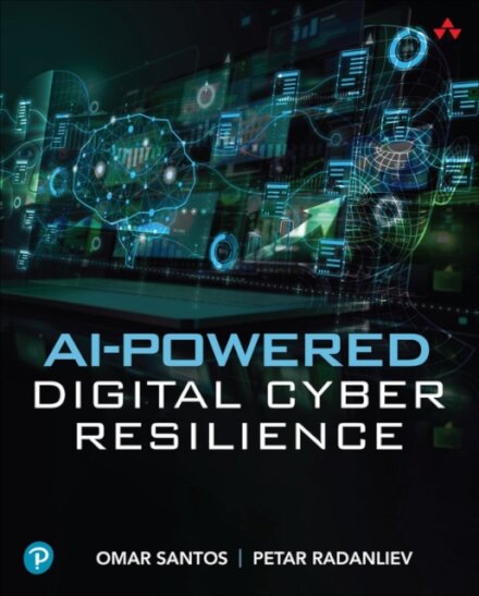 AI-Powered Digital Cyber Resilience