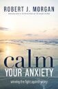 Calm Your Anxiety