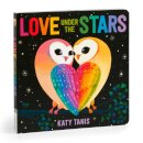 Love Under the Stars Board Book