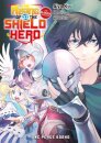 The Rising of the Shield Hero Volume 23: The Manga Companion
