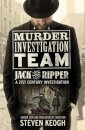 Murder Investigation Team: Jack the Ripper