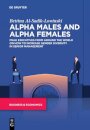Alpha Males and Alpha Females