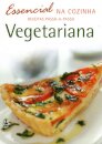 Essencial na Cozinha-Vegetariana