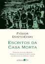 Escritos da casa morta