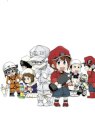 Cells at Work! Baby 3