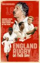 England Rugby On This Day