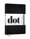 Dot Journal (Black)