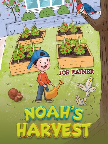 Noah's Harvest