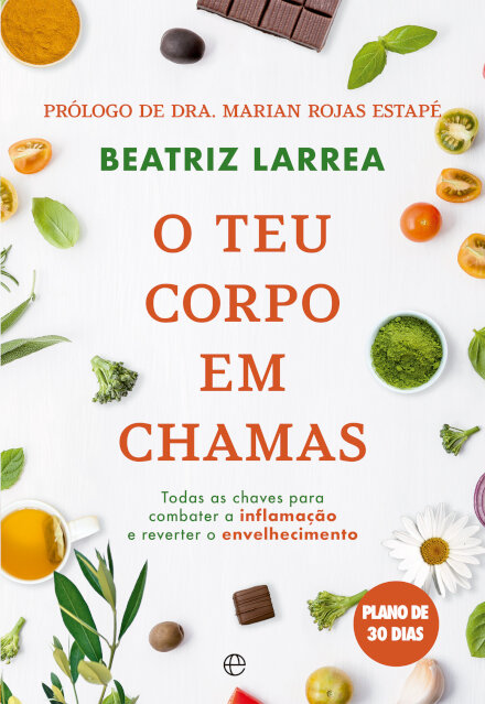 O Teu Corpo Em Chamas