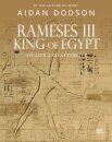 Rameses III, King of Egypt
