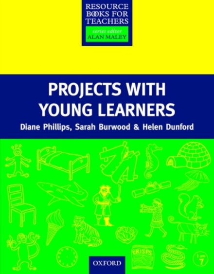 Primary RBT: Projects With Young Learners