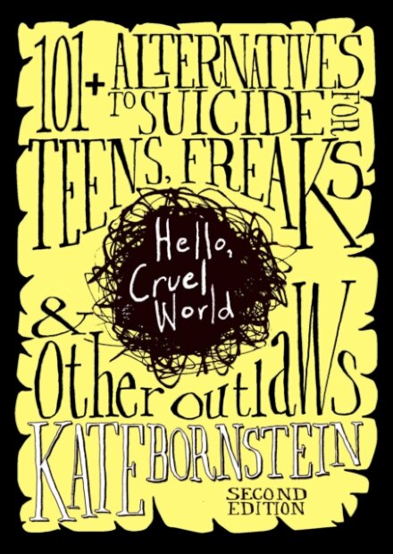 Hello, Cruel World, 2nd Ed.