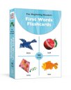 The World of Eric Carle First Words Flashcards